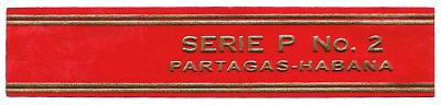 Partagas Serie P No.2